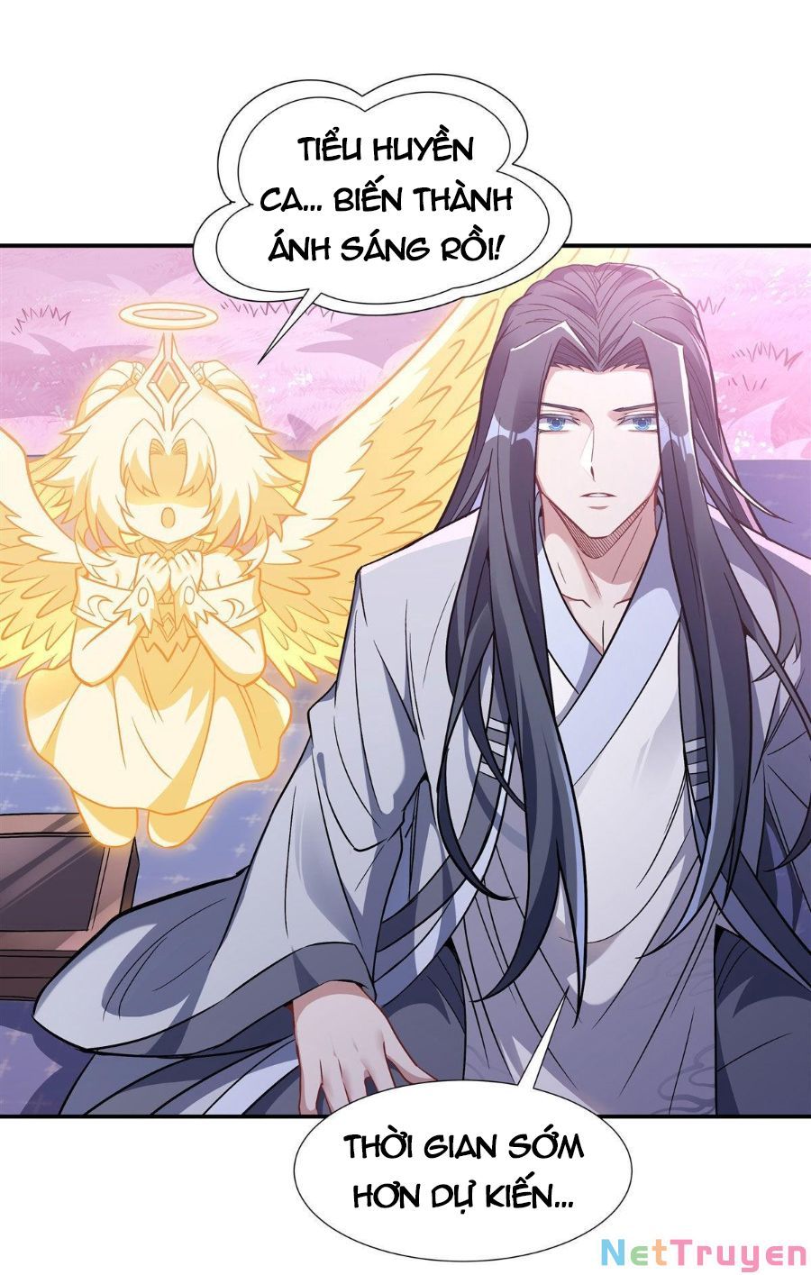 đọc truyện Các Nữ Đồ Đệ Của Ta Đều Là Chư Thiên Đại Lão Tương Lai Chương 104 ảnh 15 tại Thiên Thai Truyện