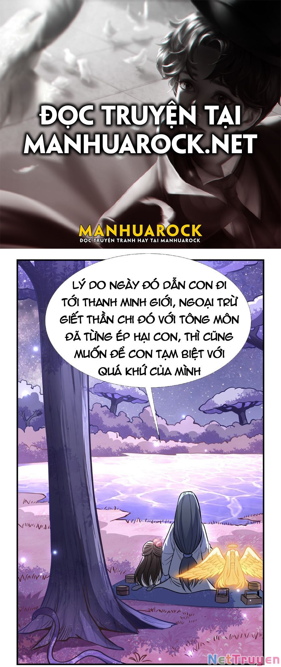 đọc truyện Các Nữ Đồ Đệ Của Ta Đều Là Chư Thiên Đại Lão Tương Lai Chương 104 ảnh 4 tại Thiên Thai Truyện