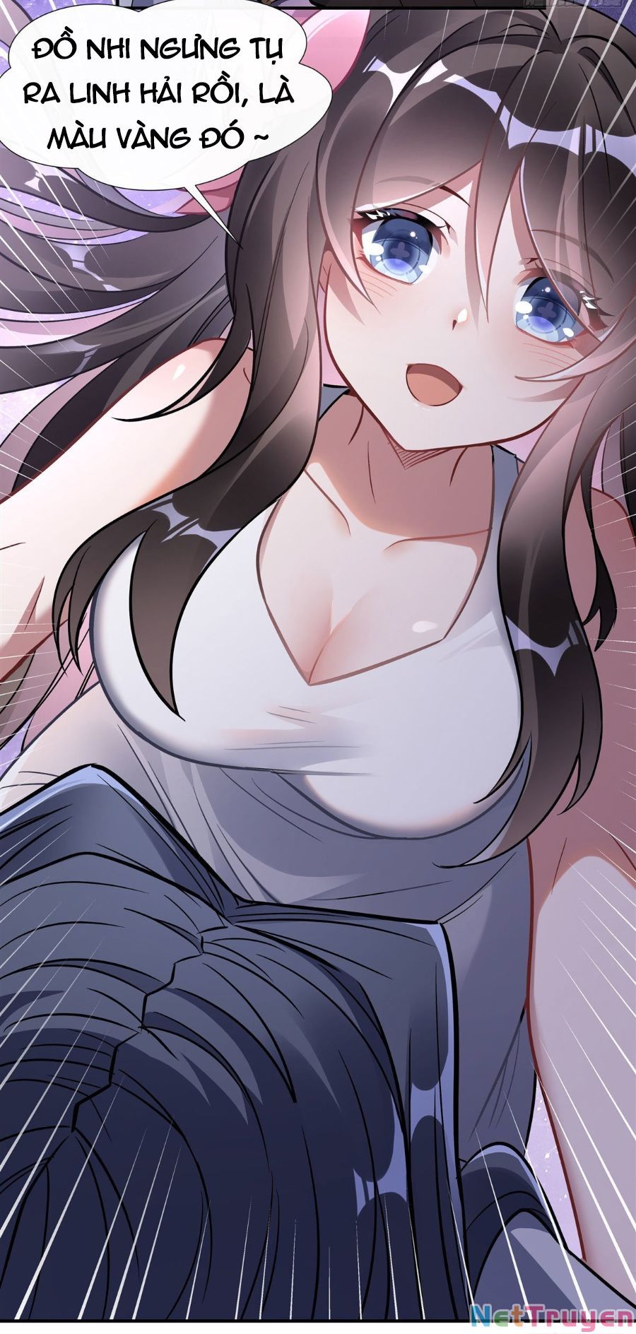 đọc truyện Các Nữ Đồ Đệ Của Ta Đều Là Chư Thiên Đại Lão Tương Lai Chương 104 ảnh 22 tại Thiên Thai Truyện