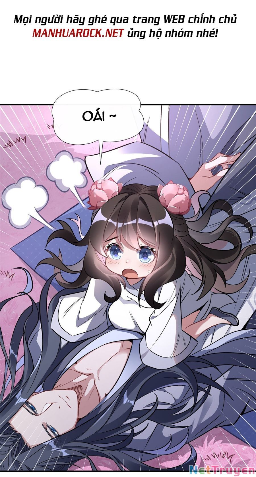 đọc truyện Các Nữ Đồ Đệ Của Ta Đều Là Chư Thiên Đại Lão Tương Lai Chương 104 ảnh 27 tại Thiên Thai Truyện