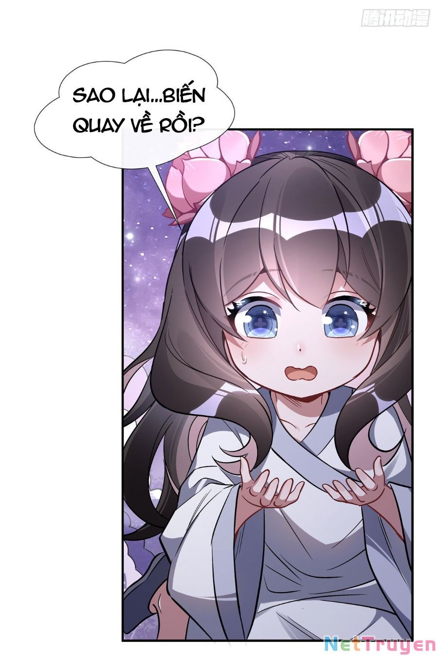 đọc truyện Các Nữ Đồ Đệ Của Ta Đều Là Chư Thiên Đại Lão Tương Lai Chương 104 ảnh 29 tại Thiên Thai Truyện