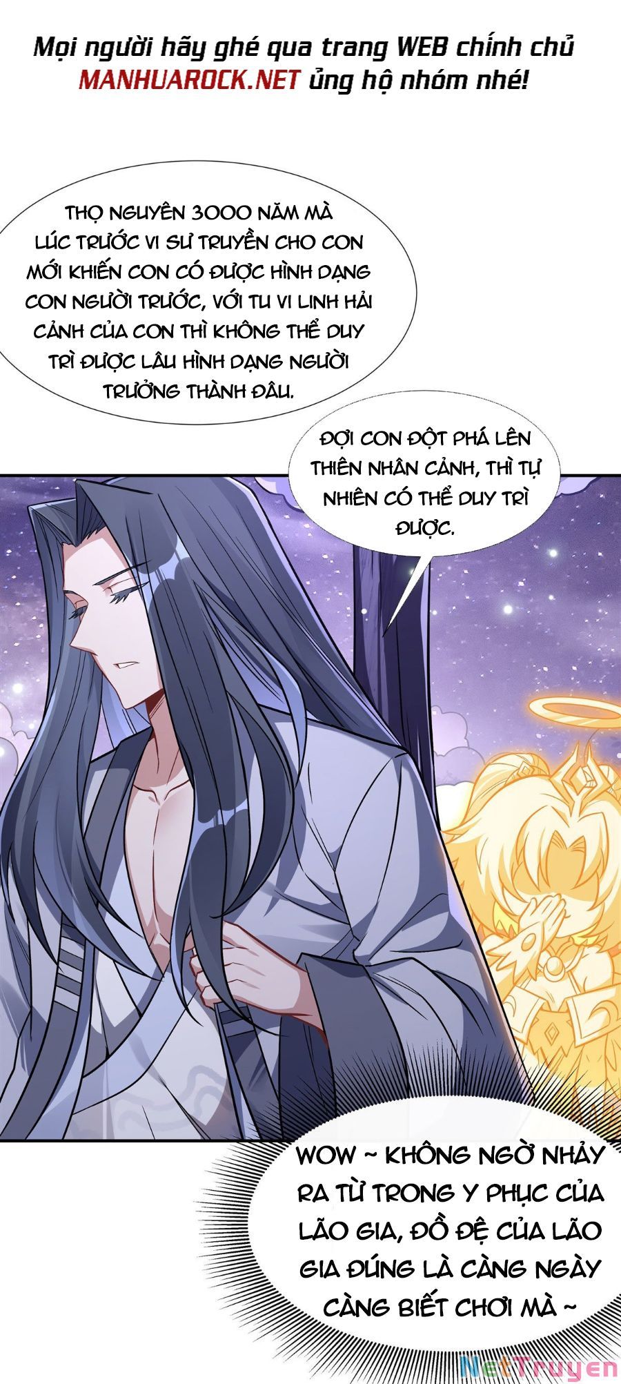 đọc truyện Các Nữ Đồ Đệ Của Ta Đều Là Chư Thiên Đại Lão Tương Lai Chương 104 ảnh 30 tại Thiên Thai Truyện