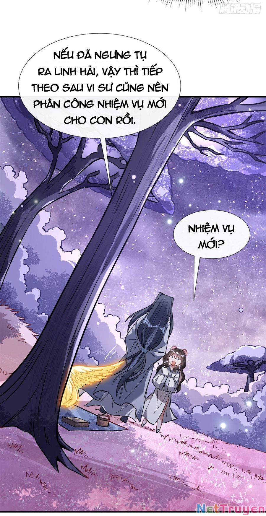 đọc truyện Các Nữ Đồ Đệ Của Ta Đều Là Chư Thiên Đại Lão Tương Lai Chương 104 ảnh 31 tại Thiên Thai Truyện