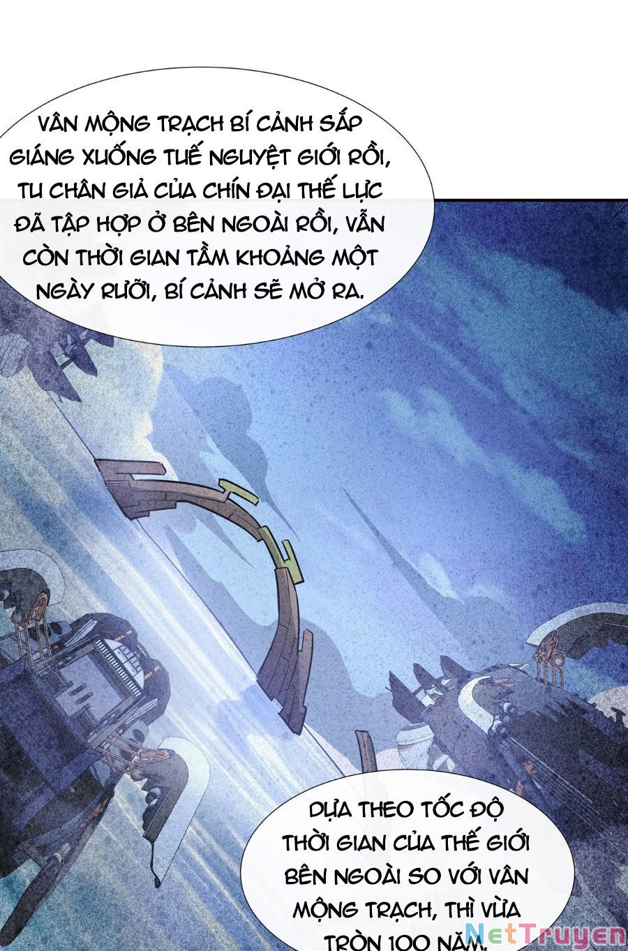 đọc truyện Các Nữ Đồ Đệ Của Ta Đều Là Chư Thiên Đại Lão Tương Lai Chương 104 ảnh 32 tại Thiên Thai Truyện