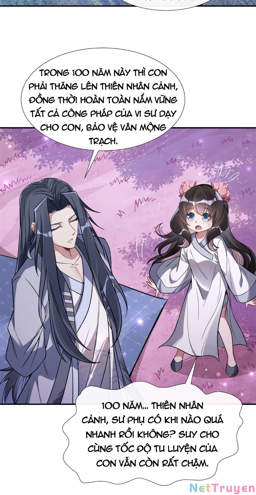 đọc truyện Các Nữ Đồ Đệ Của Ta Đều Là Chư Thiên Đại Lão Tương Lai Chương 104 ảnh 33 tại Thiên Thai Truyện