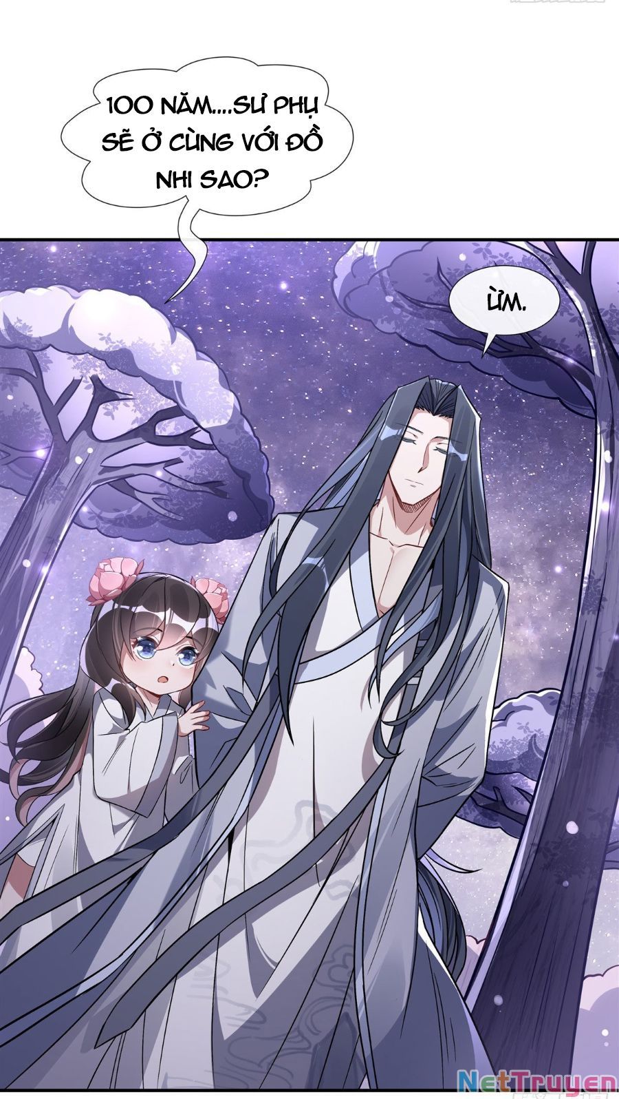 đọc truyện Các Nữ Đồ Đệ Của Ta Đều Là Chư Thiên Đại Lão Tương Lai Chương 104 ảnh 35 tại Thiên Thai Truyện