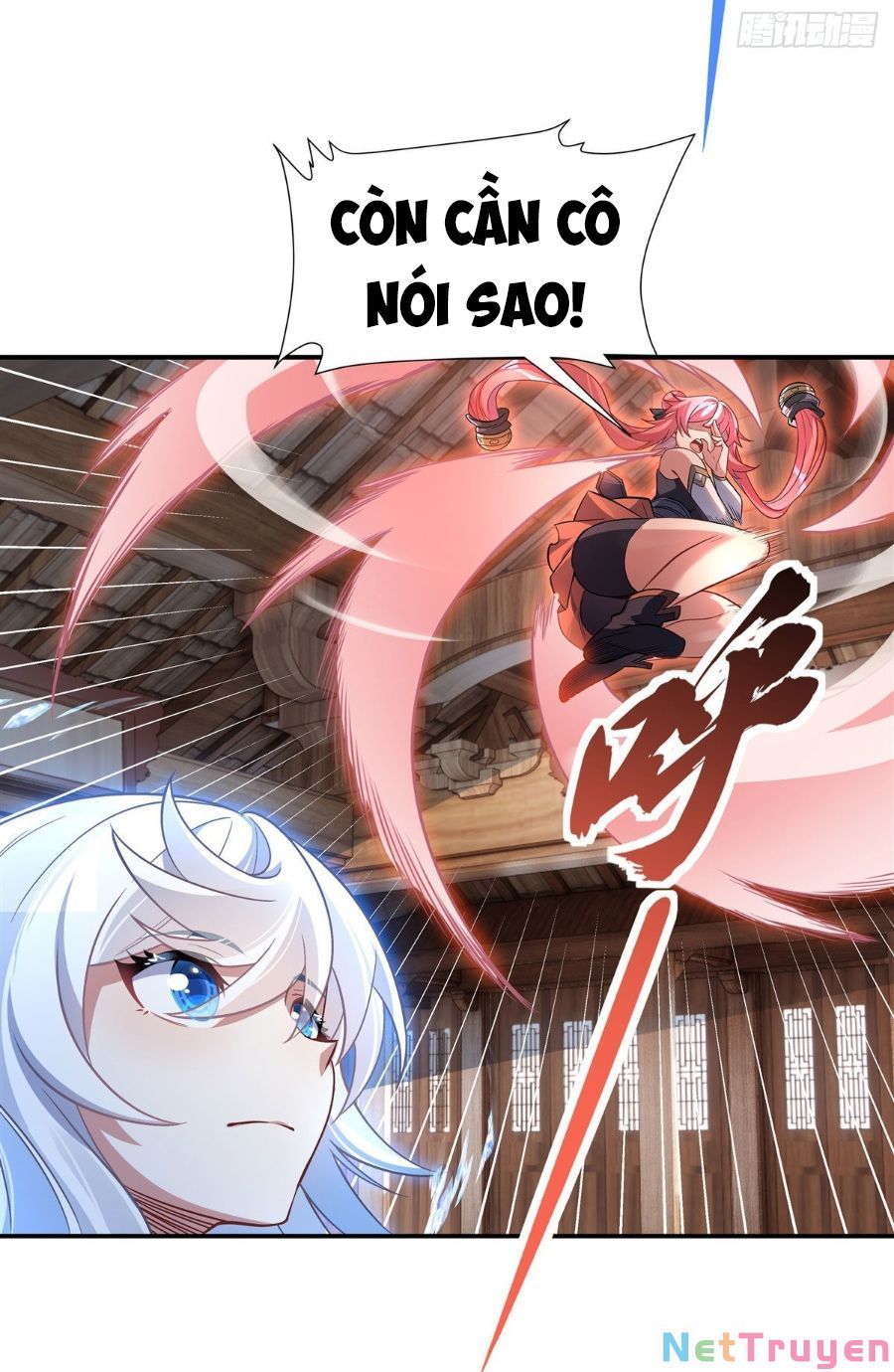 đọc truyện Các Nữ Đồ Đệ Của Ta Đều Là Chư Thiên Đại Lão Tương Lai Chương 104 ảnh 43 tại Thiên Thai Truyện