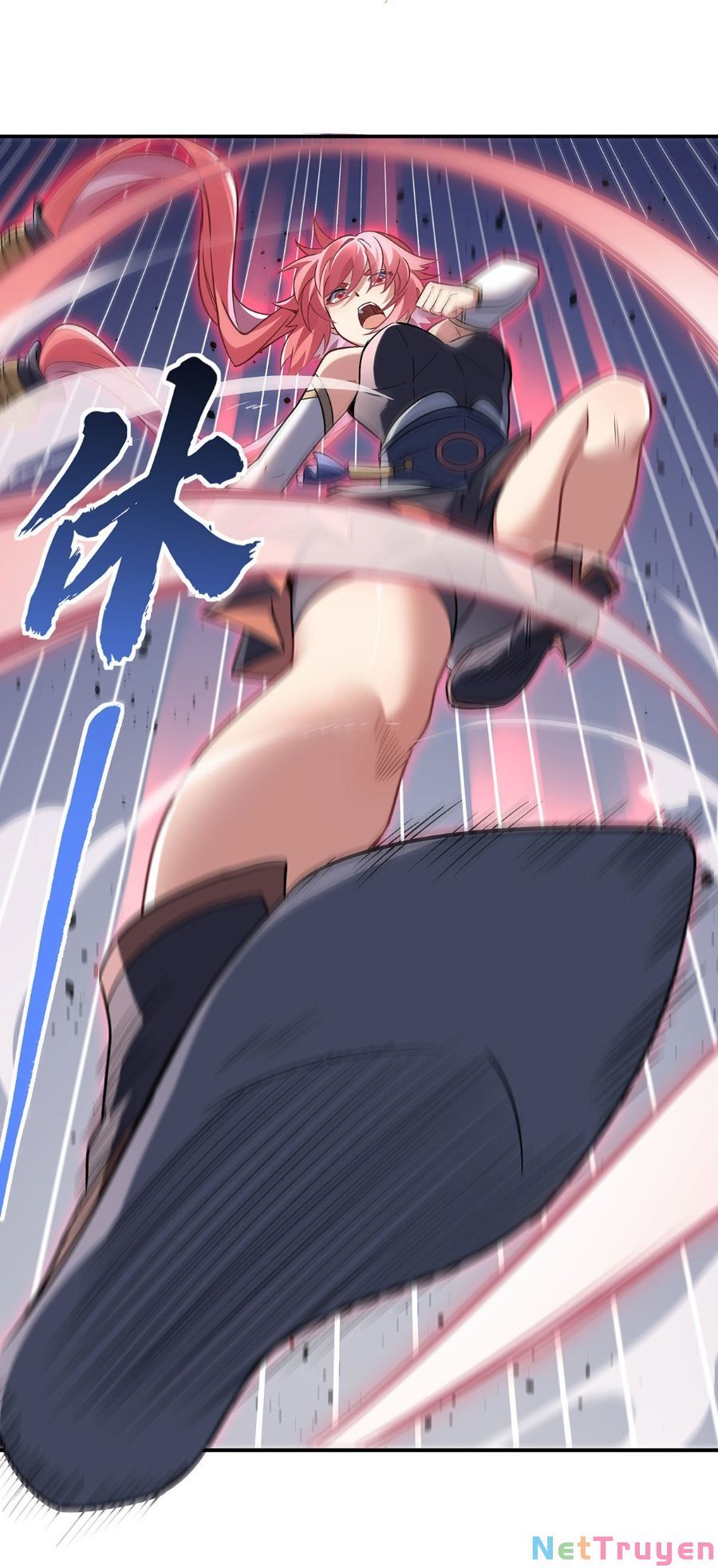 đọc truyện Các Nữ Đồ Đệ Của Ta Đều Là Chư Thiên Đại Lão Tương Lai Chương 104 ảnh 44 tại Thiên Thai Truyện