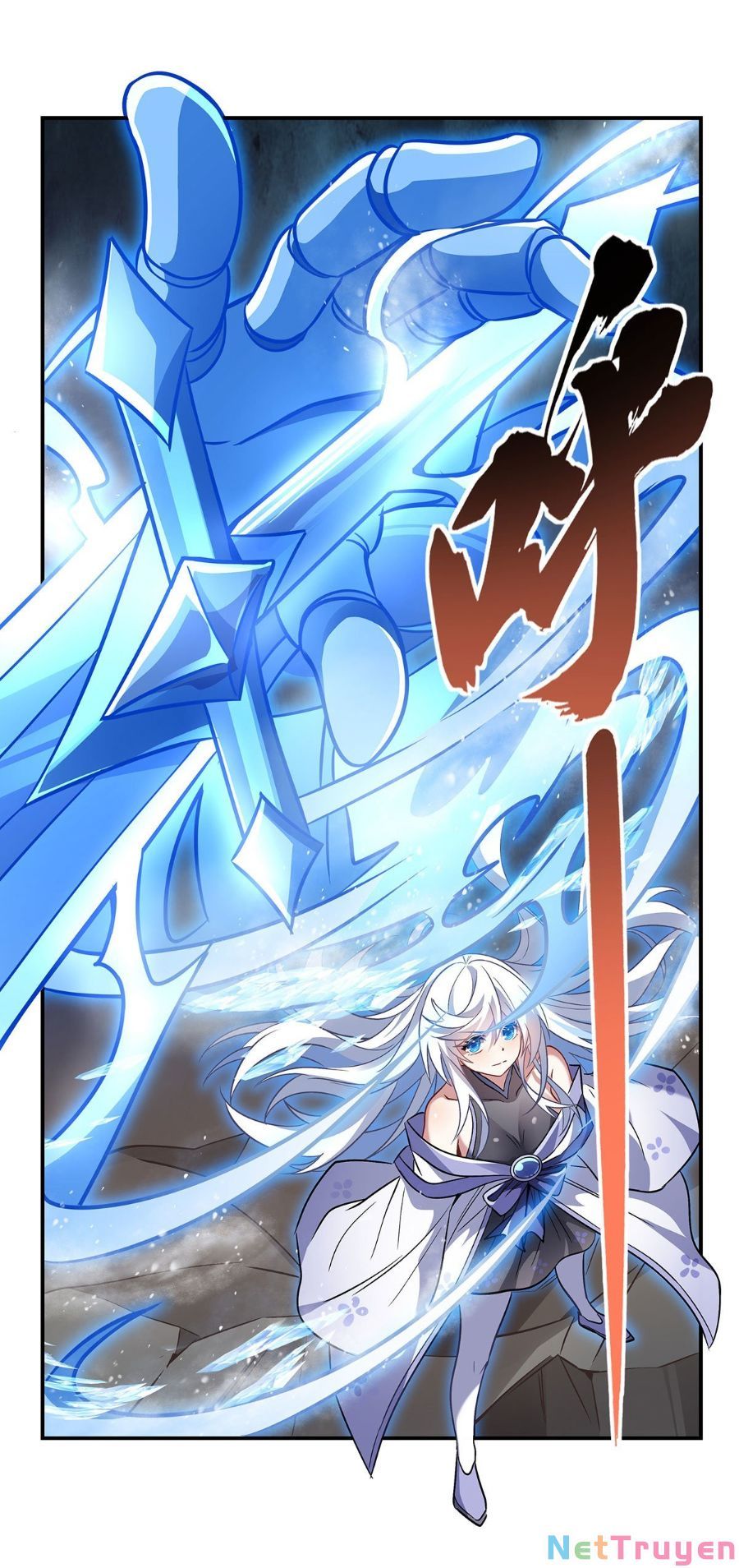 đọc truyện Các Nữ Đồ Đệ Của Ta Đều Là Chư Thiên Đại Lão Tương Lai Chương 104 ảnh 45 tại Thiên Thai Truyện