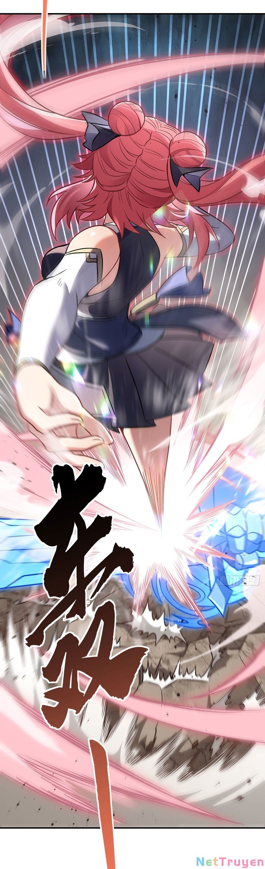 đọc truyện Các Nữ Đồ Đệ Của Ta Đều Là Chư Thiên Đại Lão Tương Lai Chương 104 ảnh 47 tại Thiên Thai Truyện