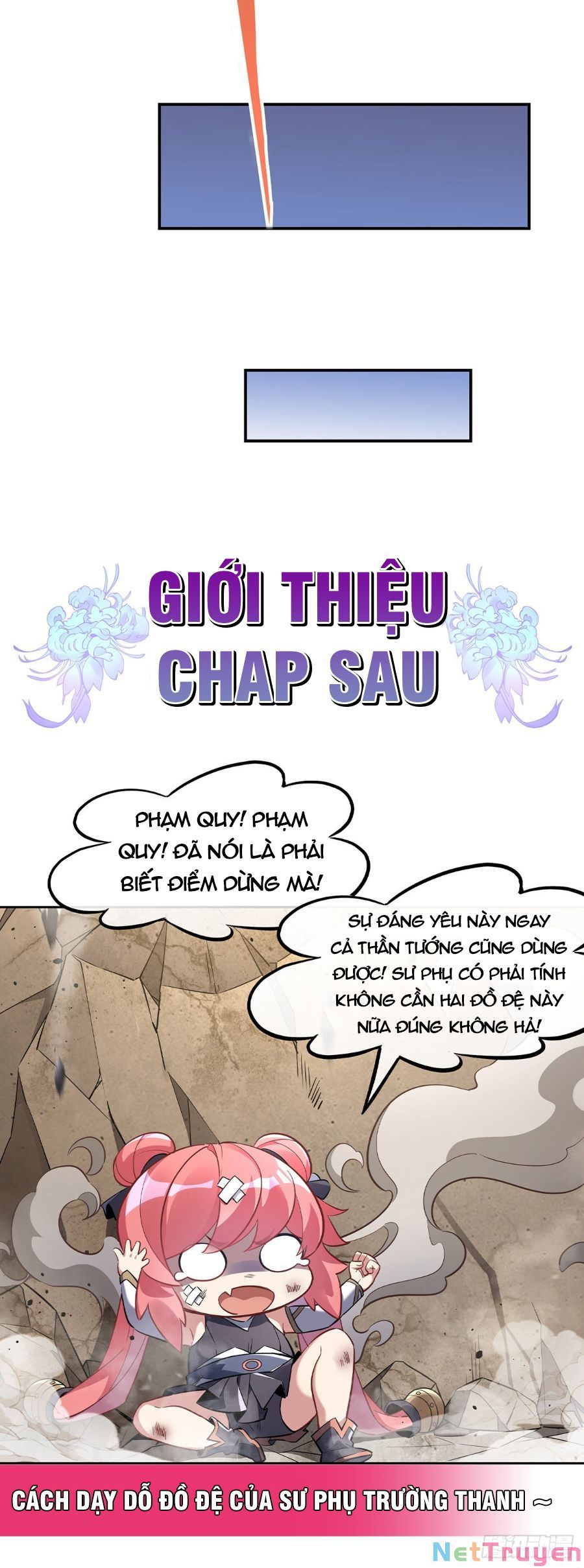 đọc truyện Các Nữ Đồ Đệ Của Ta Đều Là Chư Thiên Đại Lão Tương Lai Chương 104 ảnh 48 tại Thiên Thai Truyện