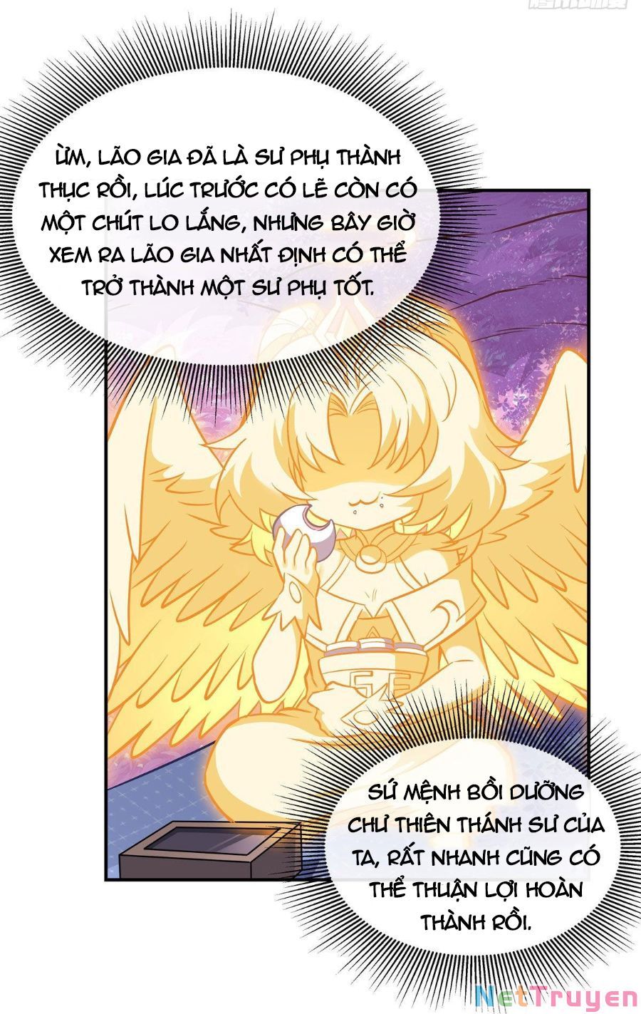 đọc truyện Các Nữ Đồ Đệ Của Ta Đều Là Chư Thiên Đại Lão Tương Lai Chương 104 ảnh 8 tại Thiên Thai Truyện