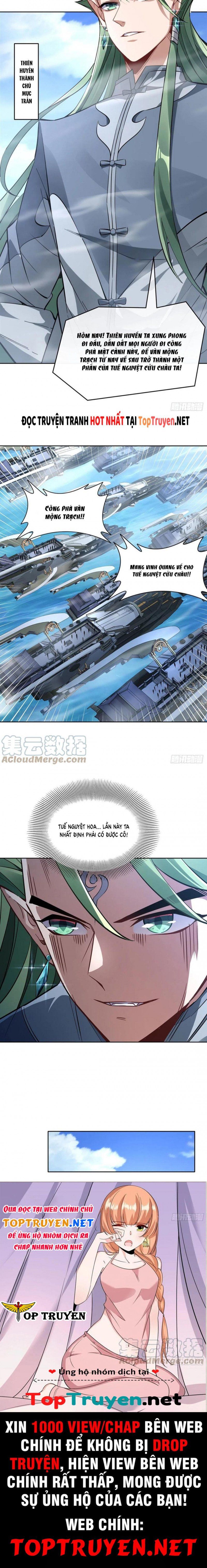 đọc truyện Các Nữ Đồ Đệ Của Ta Đều Là Chư Thiên Đại Lão Tương Lai Chương 107 ảnh 6 tại Thiên Thai Truyện