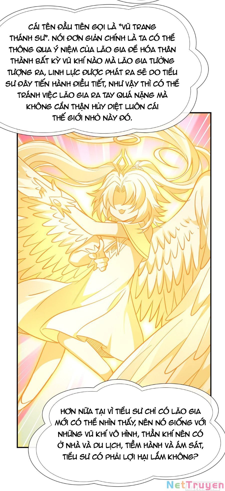 đọc truyện Các Nữ Đồ Đệ Của Ta Đều Là Chư Thiên Đại Lão Tương Lai Chương 108 ảnh 12 tại Thiên Thai Truyện