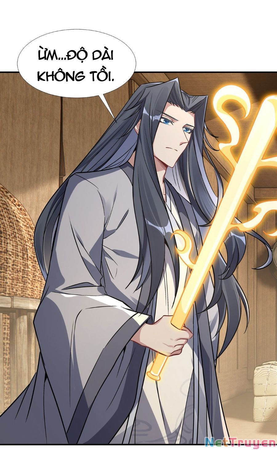 đọc truyện Các Nữ Đồ Đệ Của Ta Đều Là Chư Thiên Đại Lão Tương Lai Chương 108 ảnh 13 tại Thiên Thai Truyện