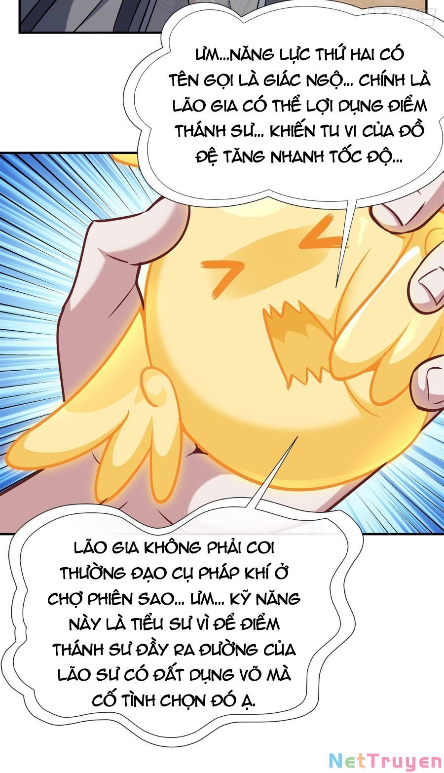 đọc truyện Các Nữ Đồ Đệ Của Ta Đều Là Chư Thiên Đại Lão Tương Lai Chương 108 ảnh 16 tại Thiên Thai Truyện