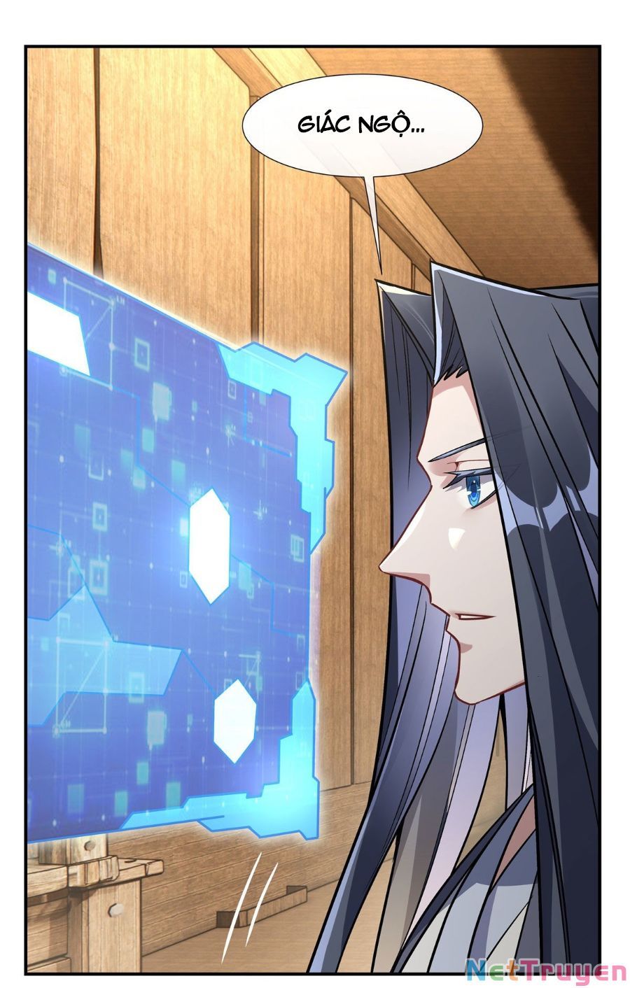 đọc truyện Các Nữ Đồ Đệ Của Ta Đều Là Chư Thiên Đại Lão Tương Lai Chương 108 ảnh 17 tại Thiên Thai Truyện