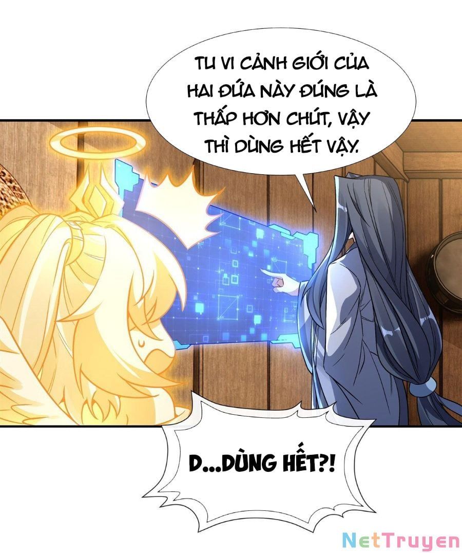 đọc truyện Các Nữ Đồ Đệ Của Ta Đều Là Chư Thiên Đại Lão Tương Lai Chương 108 ảnh 19 tại Thiên Thai Truyện