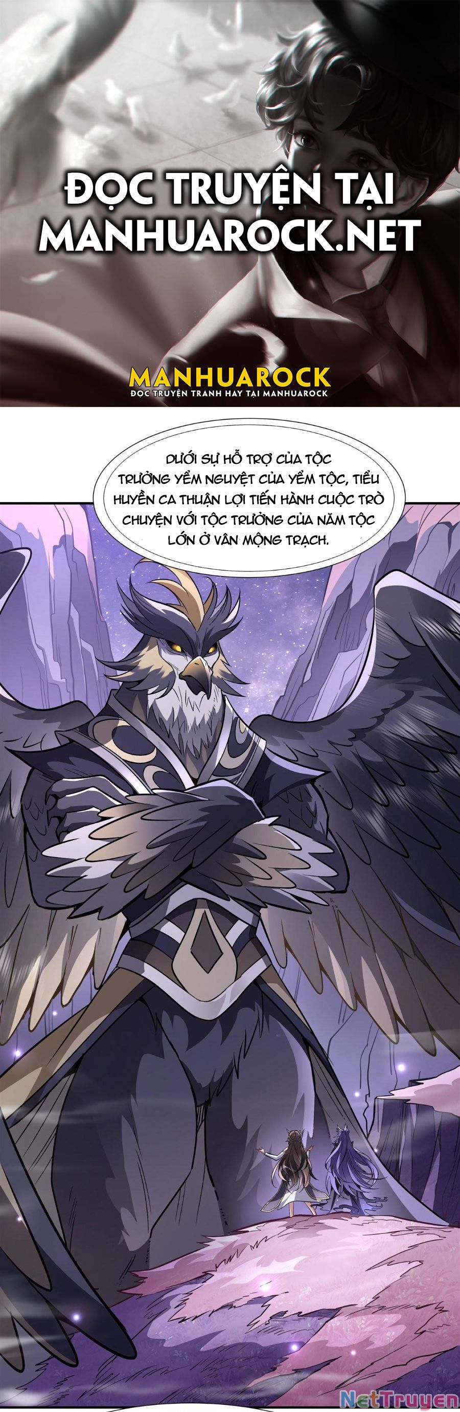 đọc truyện Các Nữ Đồ Đệ Của Ta Đều Là Chư Thiên Đại Lão Tương Lai Chương 108 ảnh 4 tại Thiên Thai Truyện