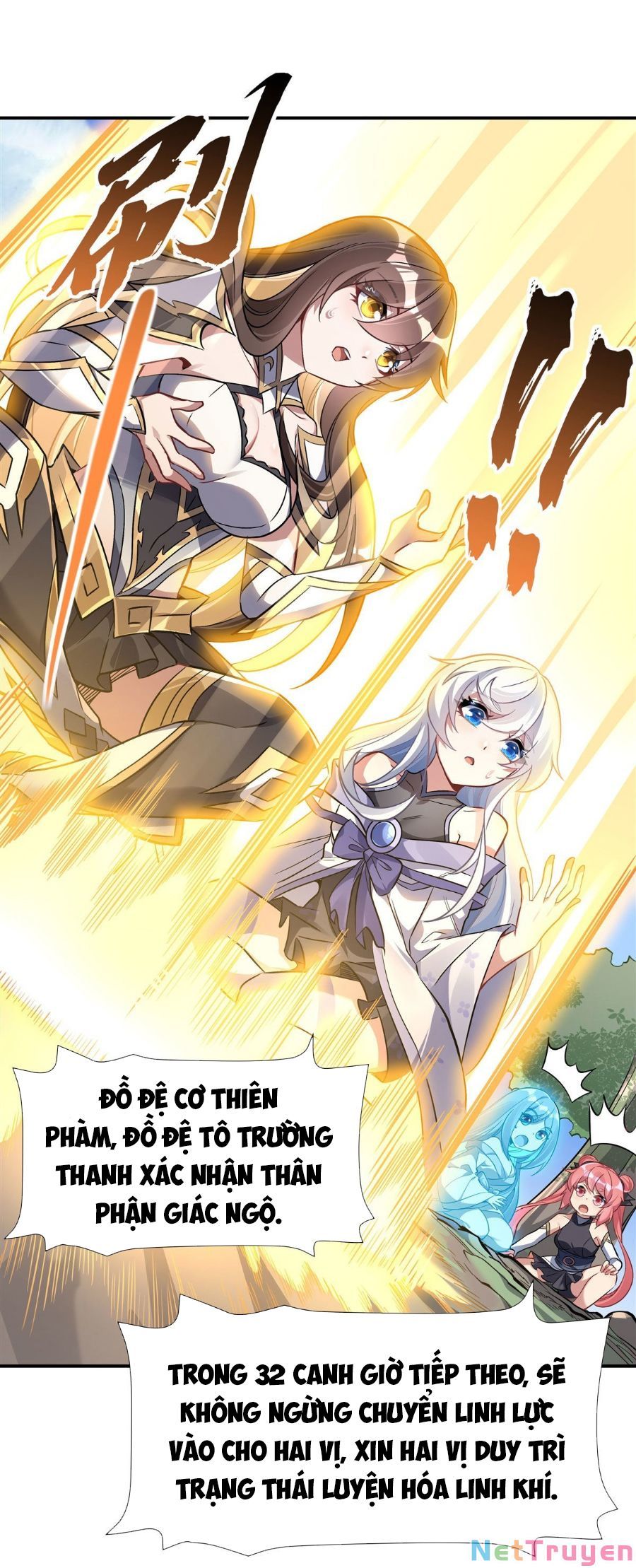 đọc truyện Các Nữ Đồ Đệ Của Ta Đều Là Chư Thiên Đại Lão Tương Lai Chương 108 ảnh 23 tại Thiên Thai Truyện