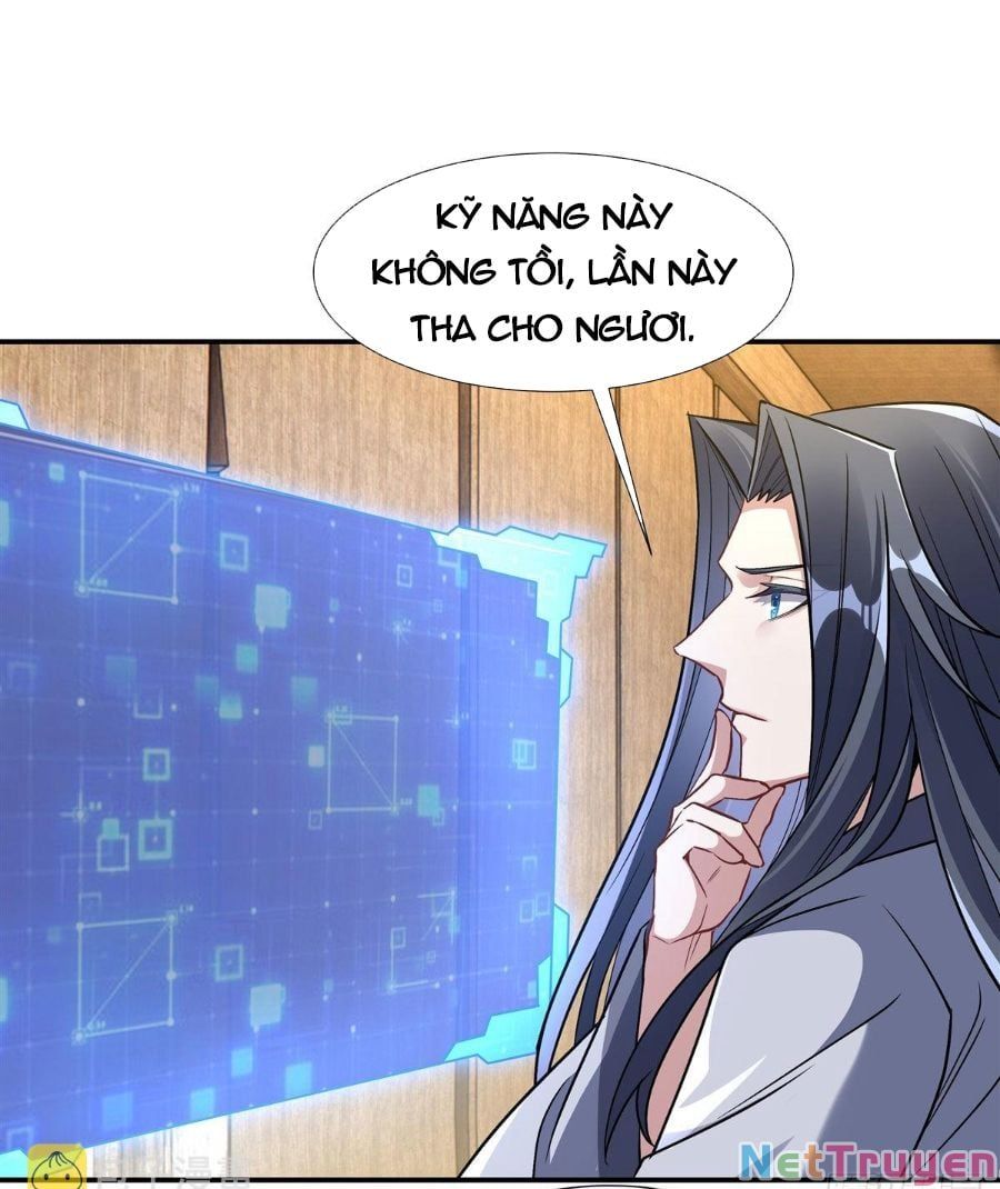 đọc truyện Các Nữ Đồ Đệ Của Ta Đều Là Chư Thiên Đại Lão Tương Lai Chương 108 ảnh 27 tại Thiên Thai Truyện