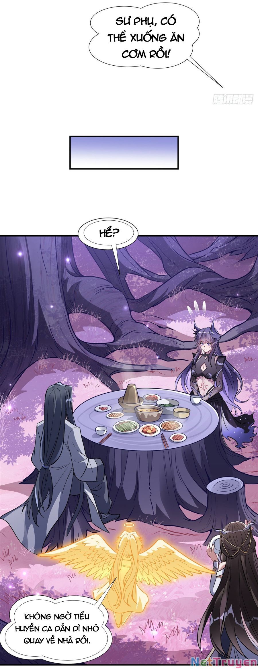 đọc truyện Các Nữ Đồ Đệ Của Ta Đều Là Chư Thiên Đại Lão Tương Lai Chương 108 ảnh 29 tại Thiên Thai Truyện