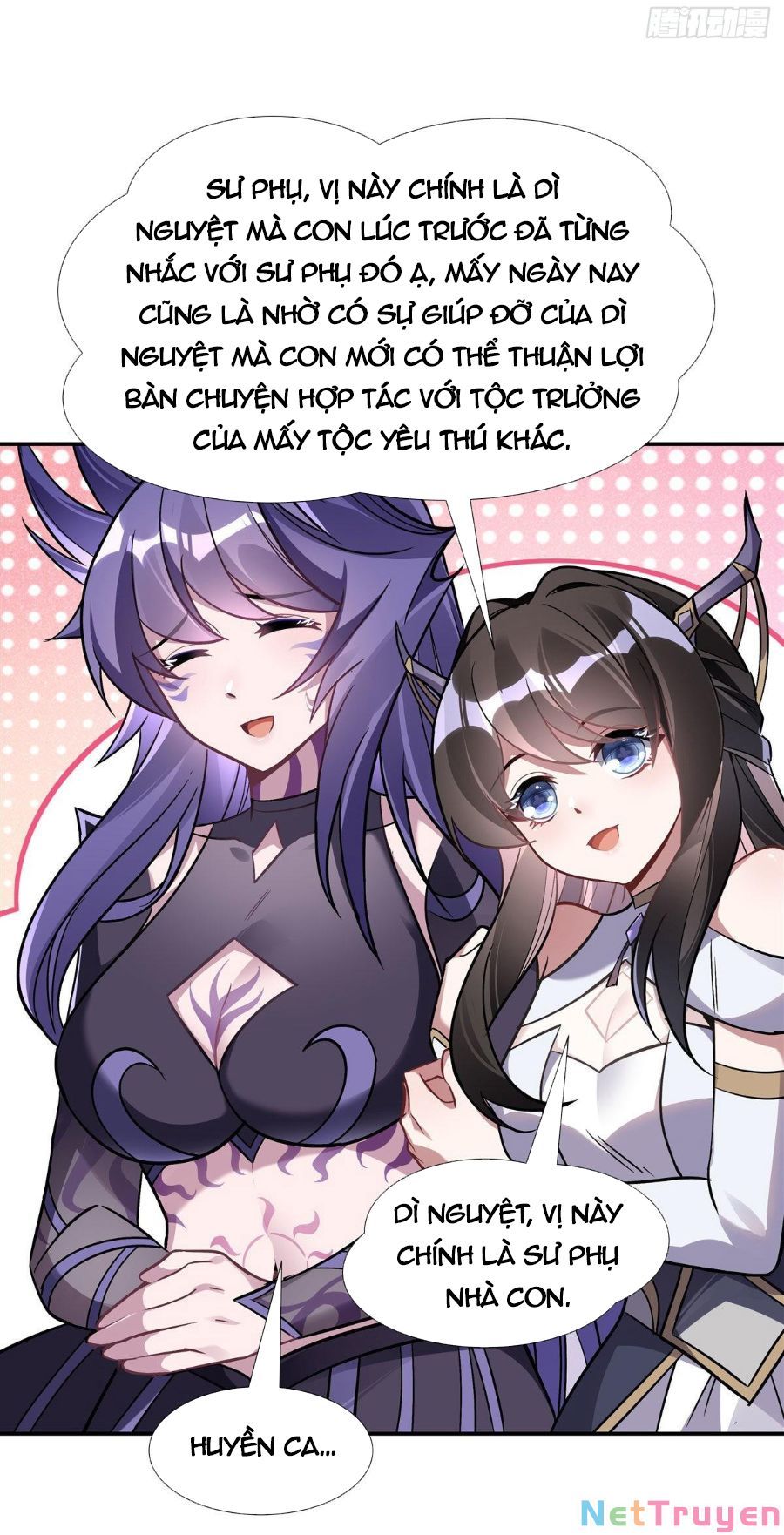 đọc truyện Các Nữ Đồ Đệ Của Ta Đều Là Chư Thiên Đại Lão Tương Lai Chương 108 ảnh 32 tại Thiên Thai Truyện