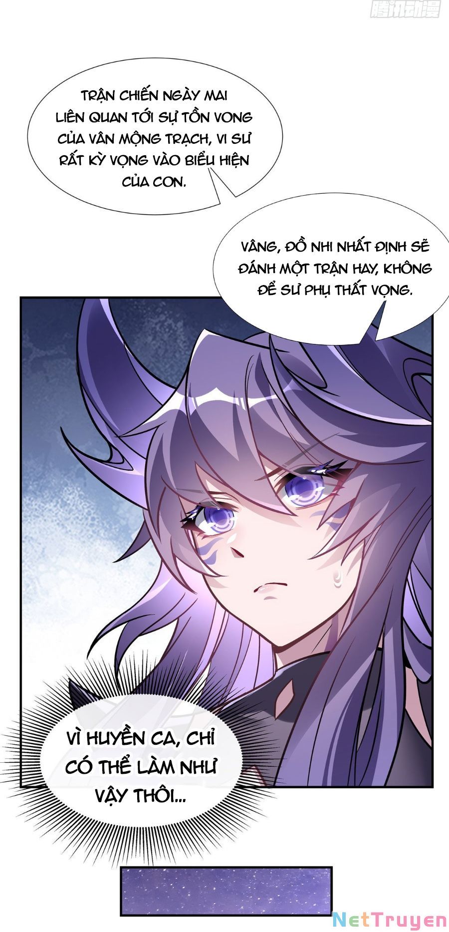 đọc truyện Các Nữ Đồ Đệ Của Ta Đều Là Chư Thiên Đại Lão Tương Lai Chương 108 ảnh 35 tại Thiên Thai Truyện