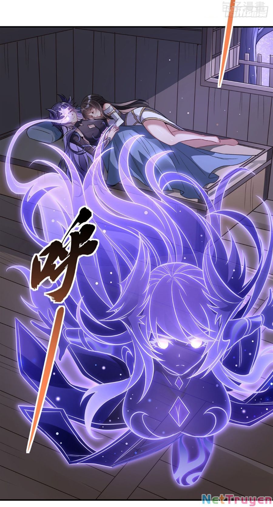 đọc truyện Các Nữ Đồ Đệ Của Ta Đều Là Chư Thiên Đại Lão Tương Lai Chương 108 ảnh 39 tại Thiên Thai Truyện