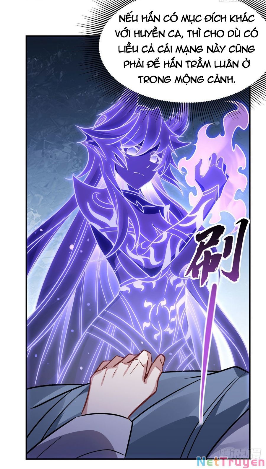 đọc truyện Các Nữ Đồ Đệ Của Ta Đều Là Chư Thiên Đại Lão Tương Lai Chương 108 ảnh 44 tại Thiên Thai Truyện