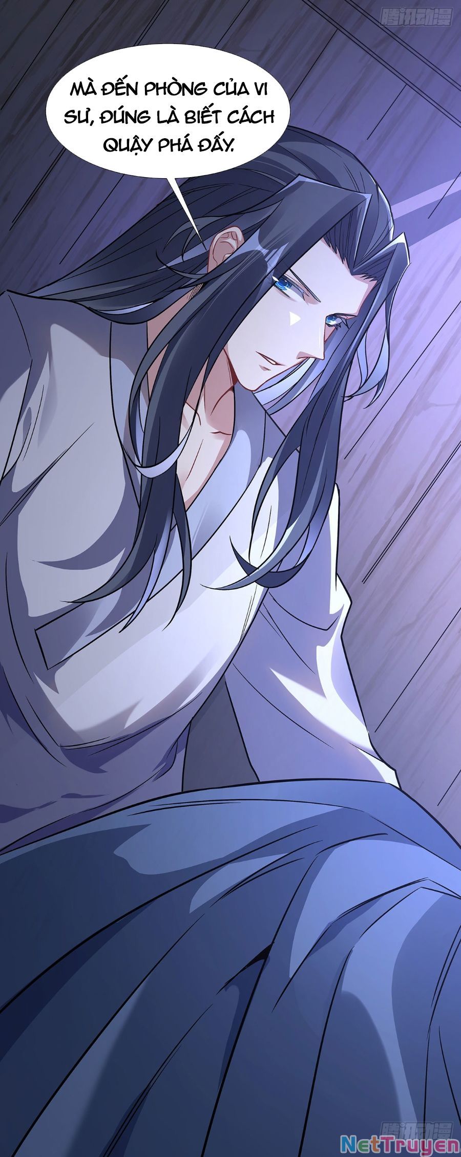 đọc truyện Các Nữ Đồ Đệ Của Ta Đều Là Chư Thiên Đại Lão Tương Lai Chương 108 ảnh 51 tại Thiên Thai Truyện