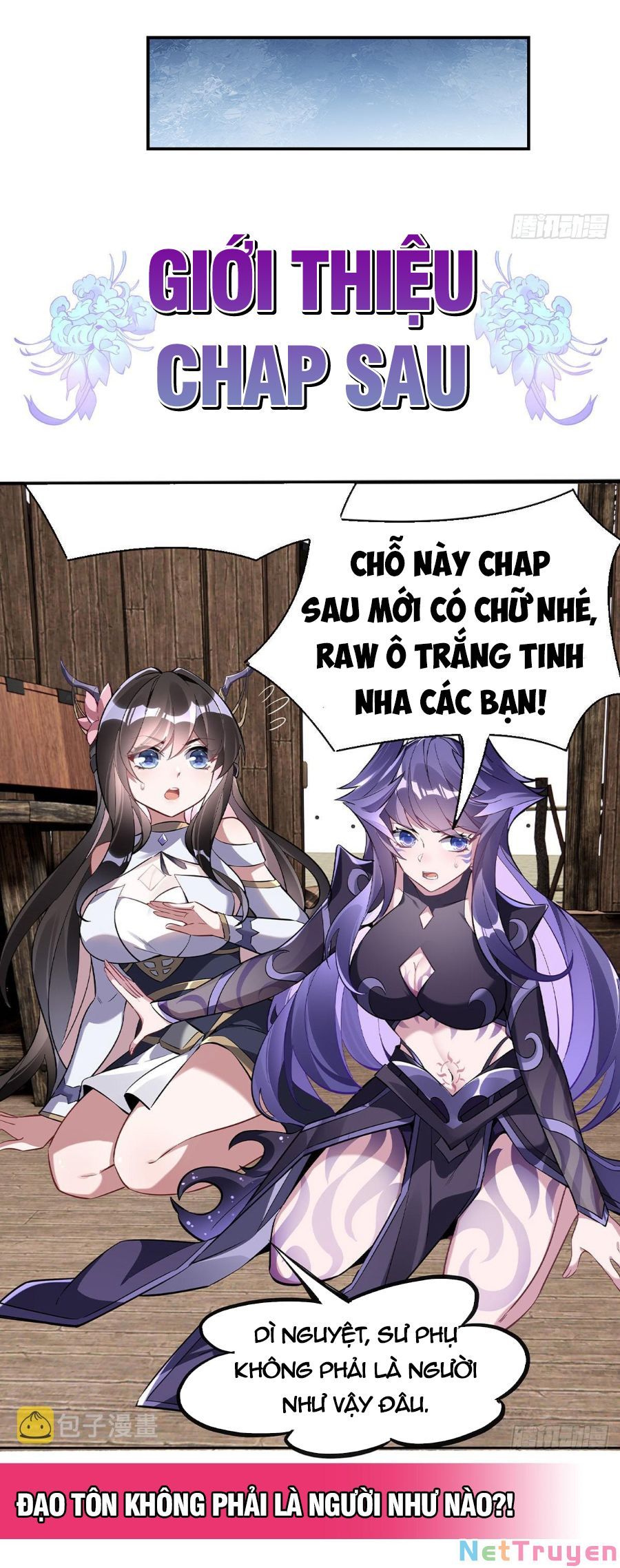 đọc truyện Các Nữ Đồ Đệ Của Ta Đều Là Chư Thiên Đại Lão Tương Lai Chương 108 ảnh 53 tại Thiên Thai Truyện