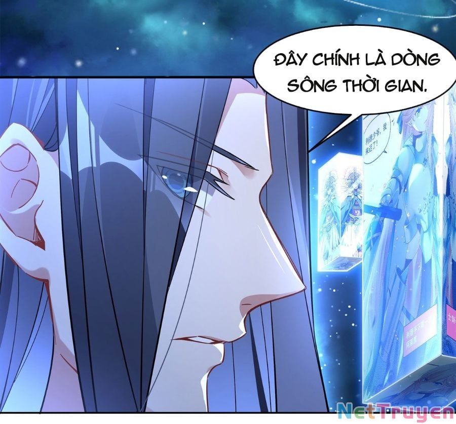 đọc truyện Các Nữ Đồ Đệ Của Ta Đều Là Chư Thiên Đại Lão Tương Lai Chương 109 ảnh 13 tại Thiên Thai Truyện