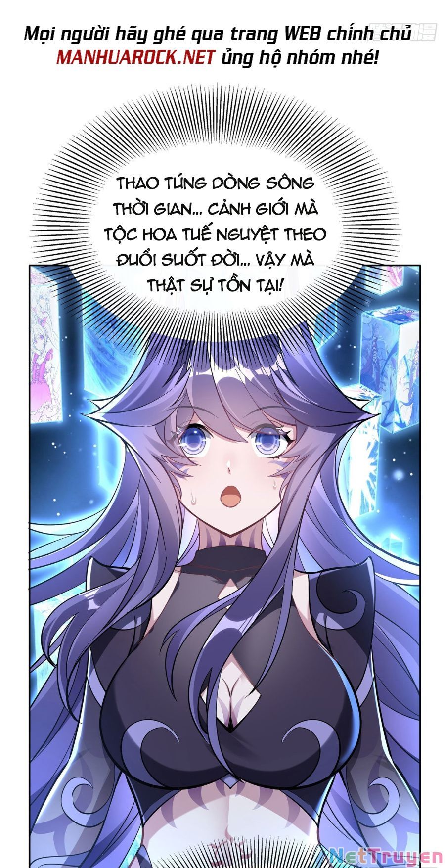 đọc truyện Các Nữ Đồ Đệ Của Ta Đều Là Chư Thiên Đại Lão Tương Lai Chương 109 ảnh 14 tại Thiên Thai Truyện