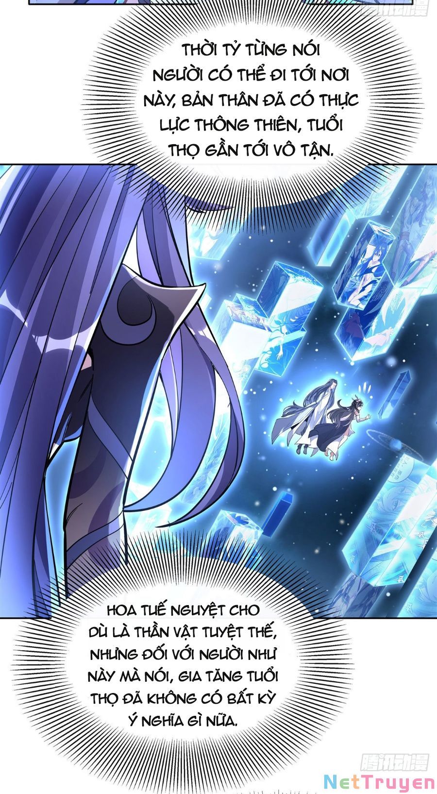 đọc truyện Các Nữ Đồ Đệ Của Ta Đều Là Chư Thiên Đại Lão Tương Lai Chương 109 ảnh 15 tại Thiên Thai Truyện