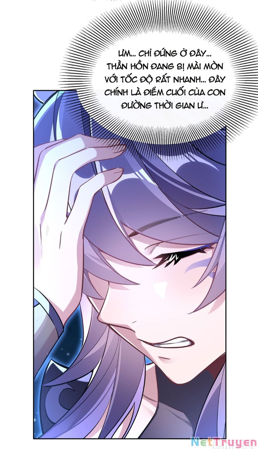 đọc truyện Các Nữ Đồ Đệ Của Ta Đều Là Chư Thiên Đại Lão Tương Lai Chương 109 ảnh 16 tại Thiên Thai Truyện