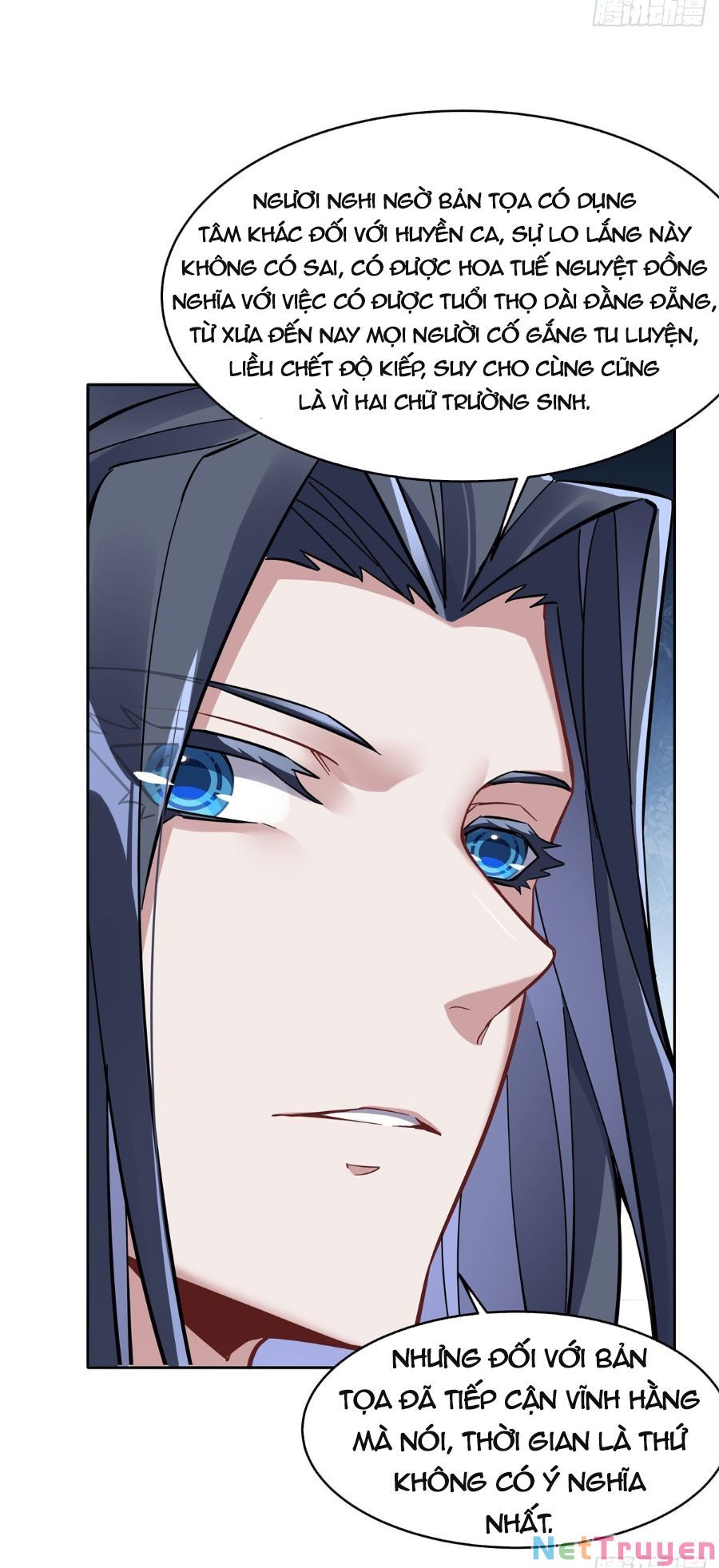 đọc truyện Các Nữ Đồ Đệ Của Ta Đều Là Chư Thiên Đại Lão Tương Lai Chương 109 ảnh 29 tại Thiên Thai Truyện