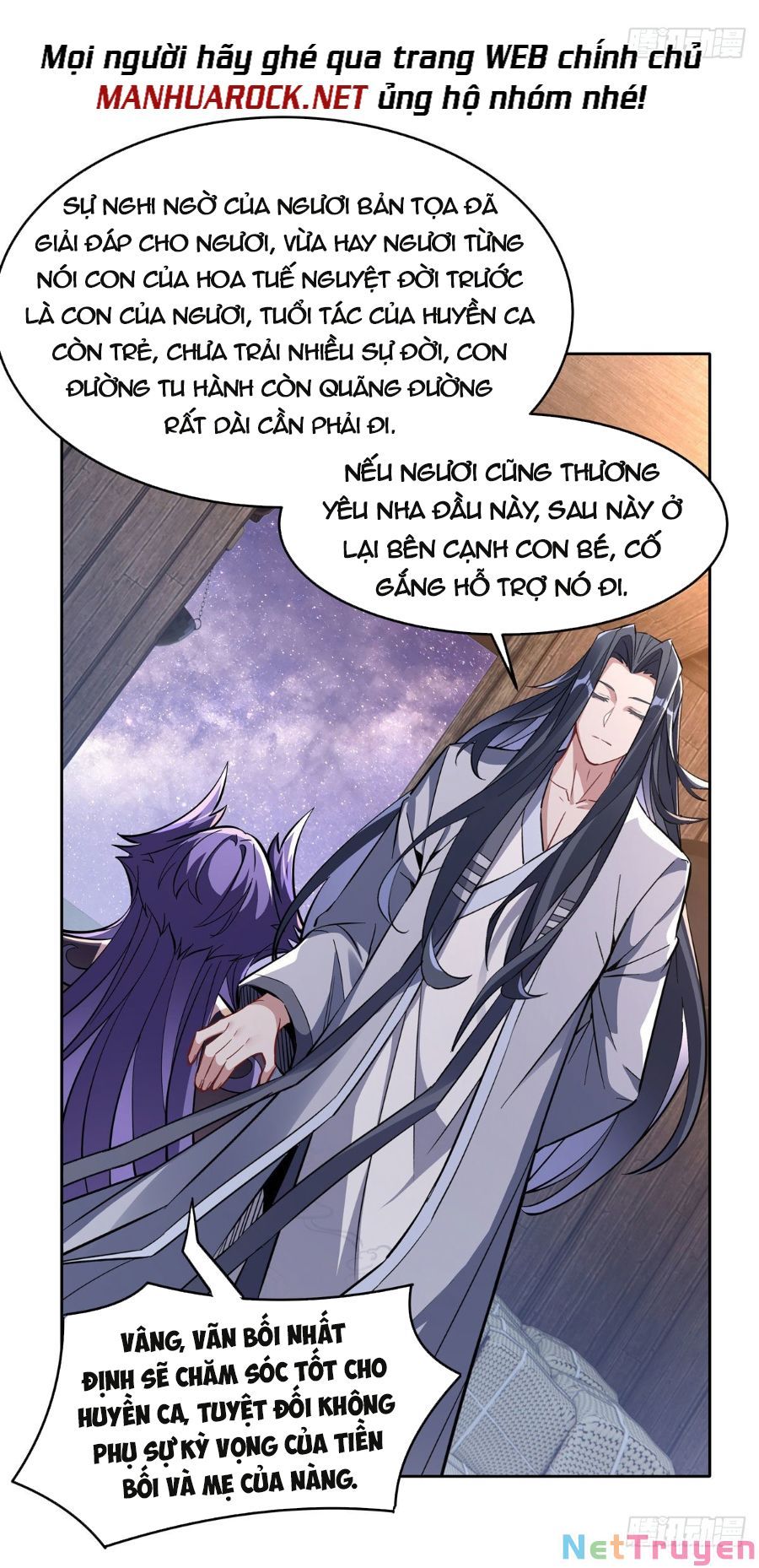 đọc truyện Các Nữ Đồ Đệ Của Ta Đều Là Chư Thiên Đại Lão Tương Lai Chương 109 ảnh 31 tại Thiên Thai Truyện