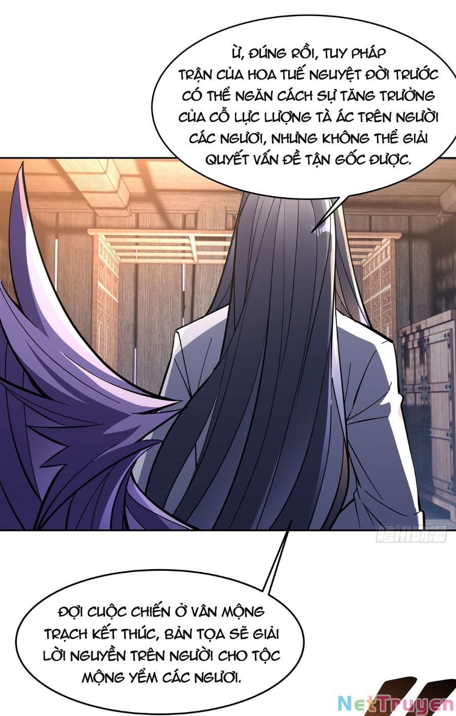 đọc truyện Các Nữ Đồ Đệ Của Ta Đều Là Chư Thiên Đại Lão Tương Lai Chương 109 ảnh 32 tại Thiên Thai Truyện