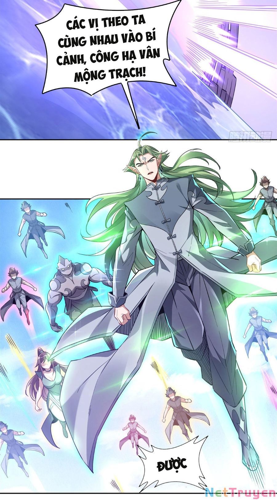 đọc truyện Các Nữ Đồ Đệ Của Ta Đều Là Chư Thiên Đại Lão Tương Lai Chương 109 ảnh 38 tại Thiên Thai Truyện