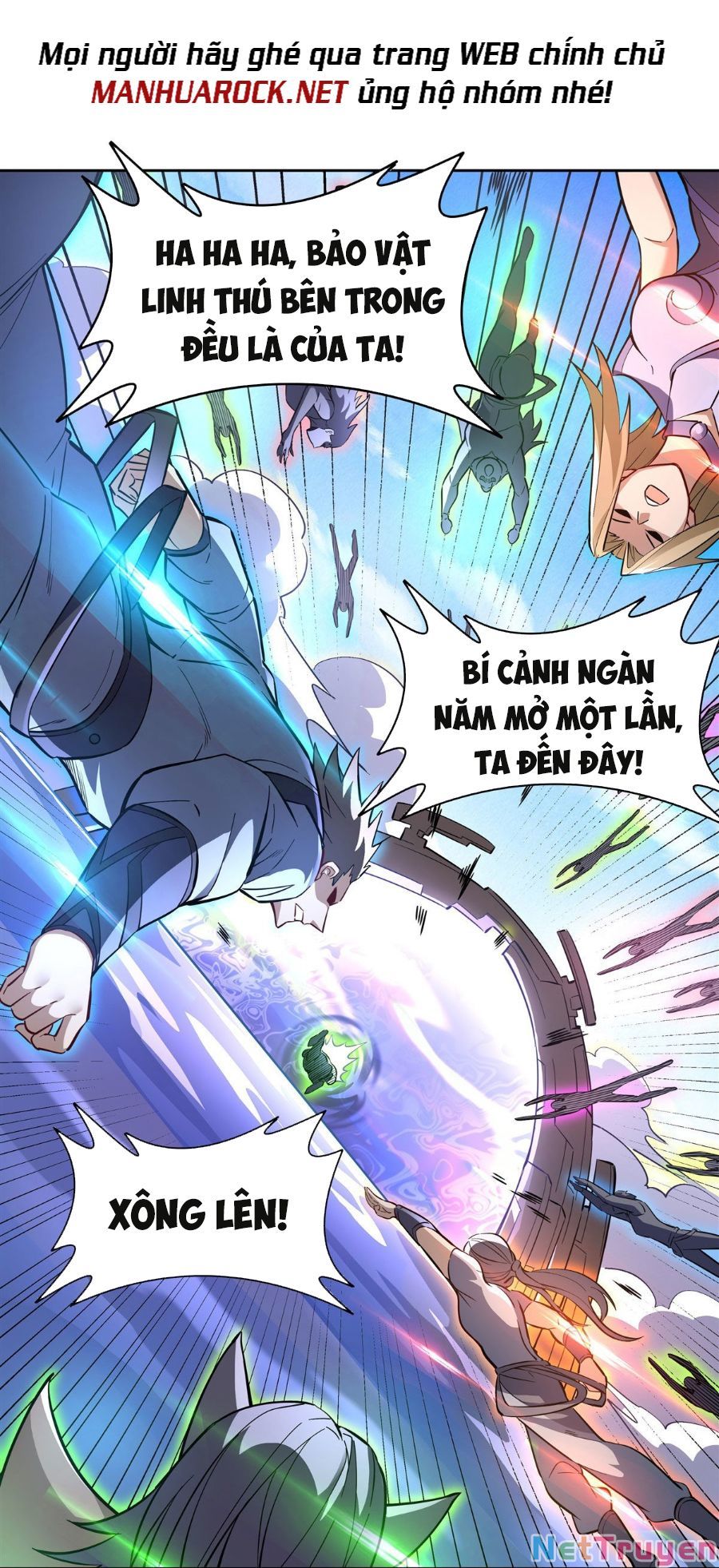 đọc truyện Các Nữ Đồ Đệ Của Ta Đều Là Chư Thiên Đại Lão Tương Lai Chương 109 ảnh 39 tại Thiên Thai Truyện