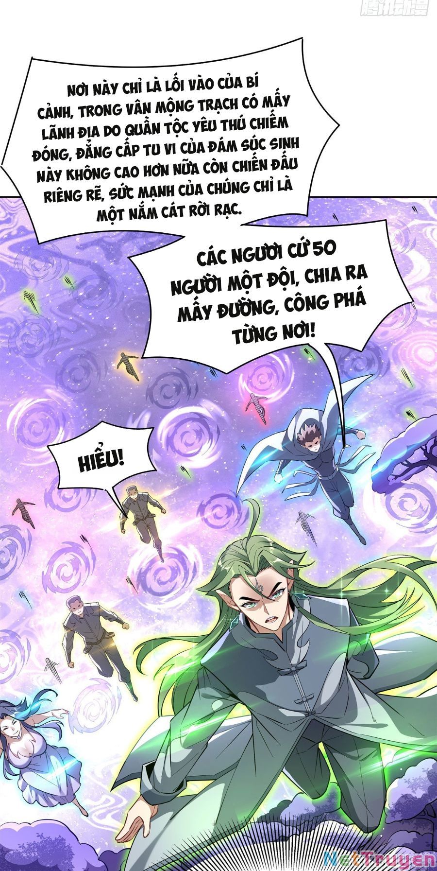 đọc truyện Các Nữ Đồ Đệ Của Ta Đều Là Chư Thiên Đại Lão Tương Lai Chương 109 ảnh 41 tại Thiên Thai Truyện