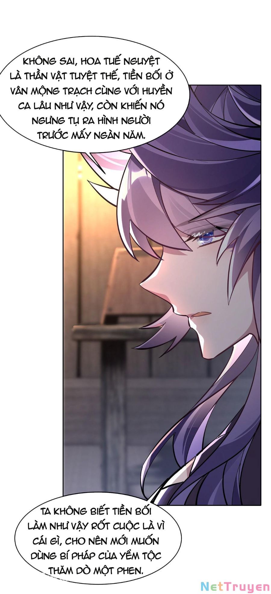 đọc truyện Các Nữ Đồ Đệ Của Ta Đều Là Chư Thiên Đại Lão Tương Lai Chương 109 ảnh 6 tại Thiên Thai Truyện