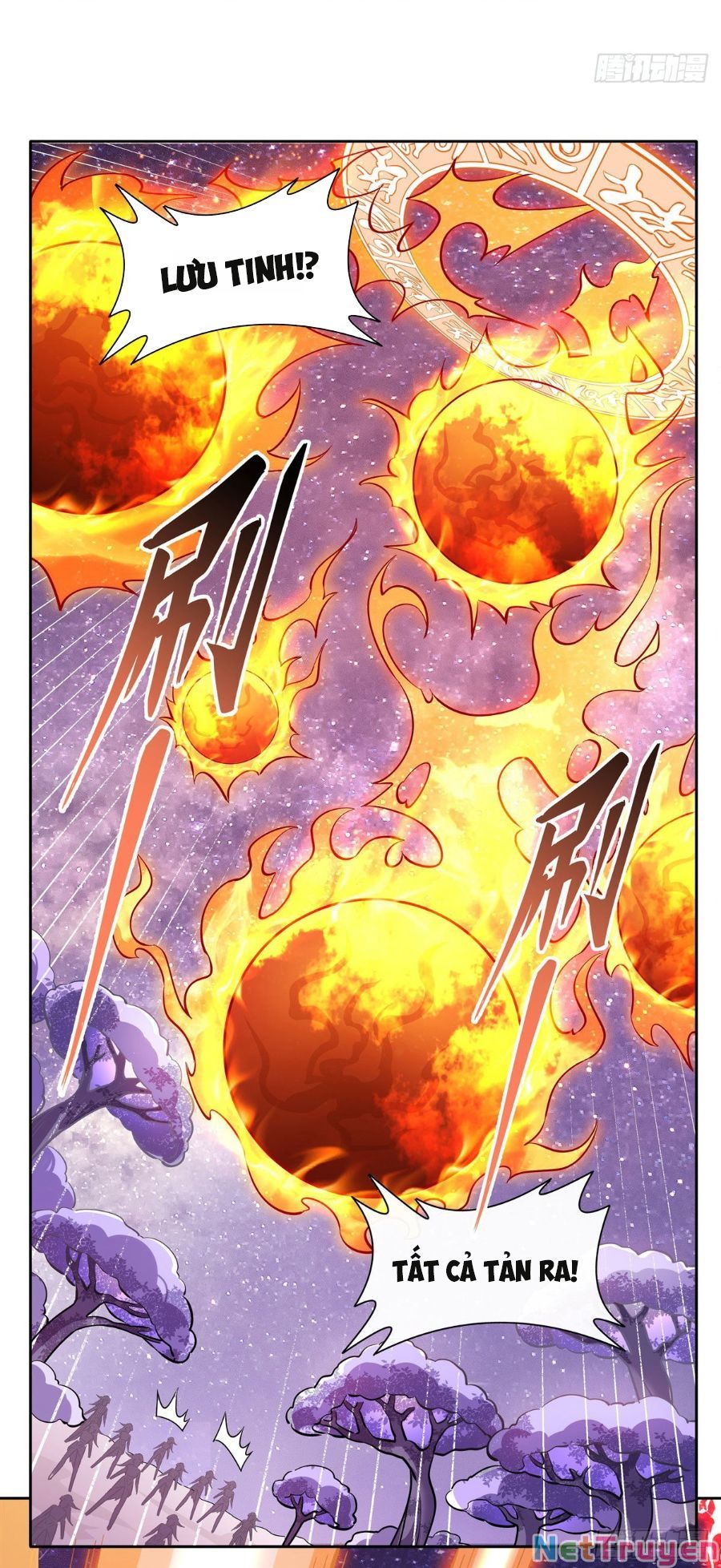 đọc truyện Các Nữ Đồ Đệ Của Ta Đều Là Chư Thiên Đại Lão Tương Lai Chương 109 ảnh 47 tại Thiên Thai Truyện