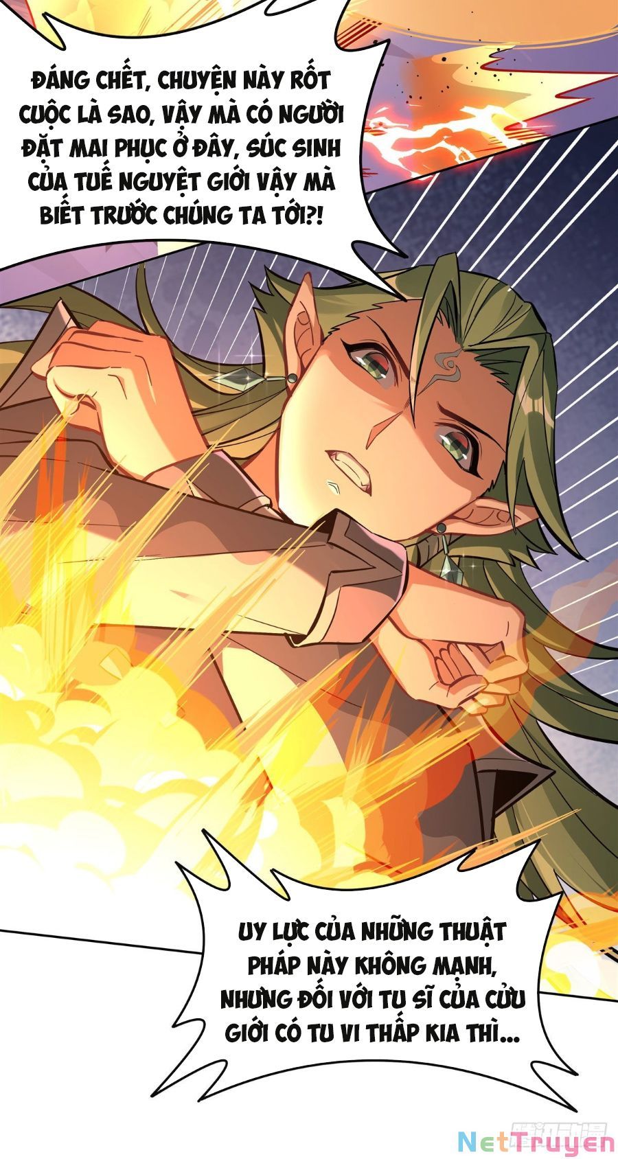 đọc truyện Các Nữ Đồ Đệ Của Ta Đều Là Chư Thiên Đại Lão Tương Lai Chương 109 ảnh 49 tại Thiên Thai Truyện