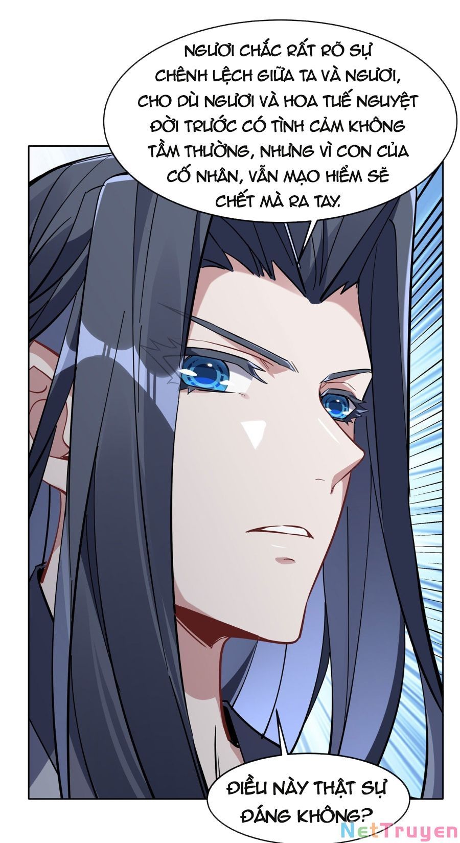 đọc truyện Các Nữ Đồ Đệ Của Ta Đều Là Chư Thiên Đại Lão Tương Lai Chương 109 ảnh 7 tại Thiên Thai Truyện