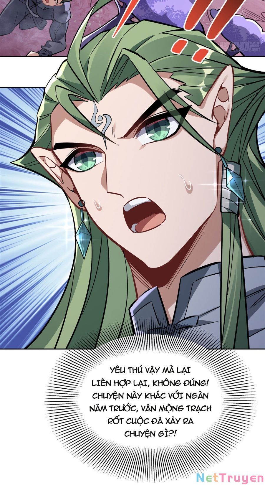 đọc truyện Các Nữ Đồ Đệ Của Ta Đều Là Chư Thiên Đại Lão Tương Lai Chương 109 ảnh 52 tại Thiên Thai Truyện