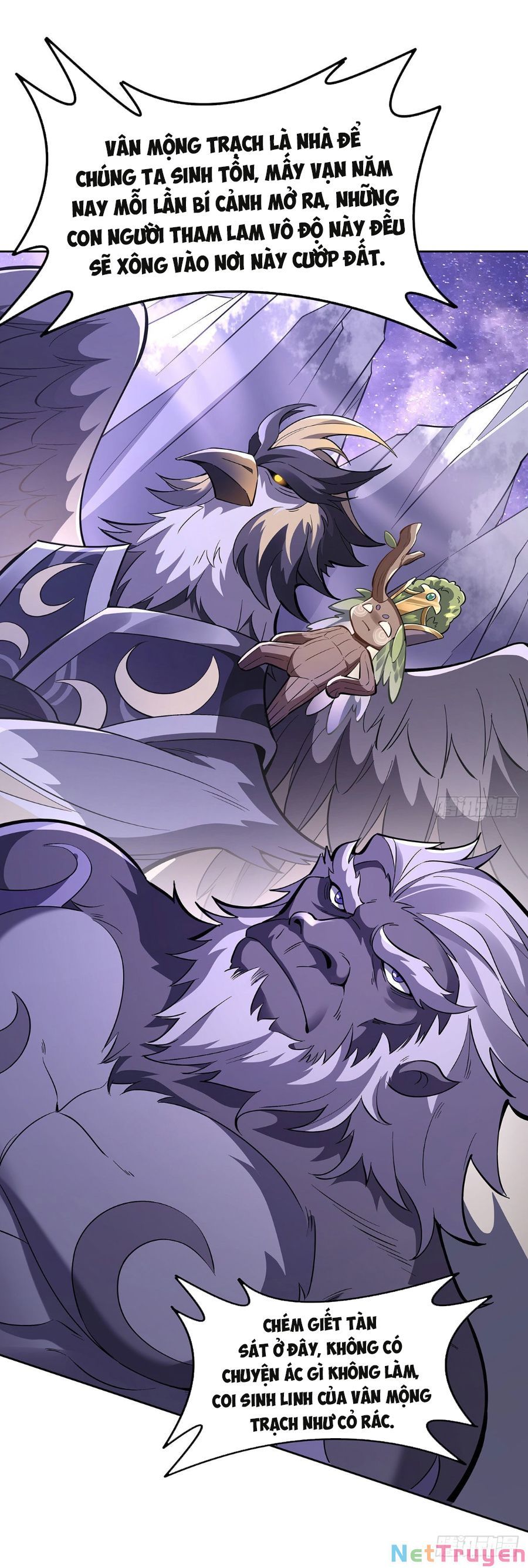 đọc truyện Các Nữ Đồ Đệ Của Ta Đều Là Chư Thiên Đại Lão Tương Lai Chương 109 ảnh 54 tại Thiên Thai Truyện