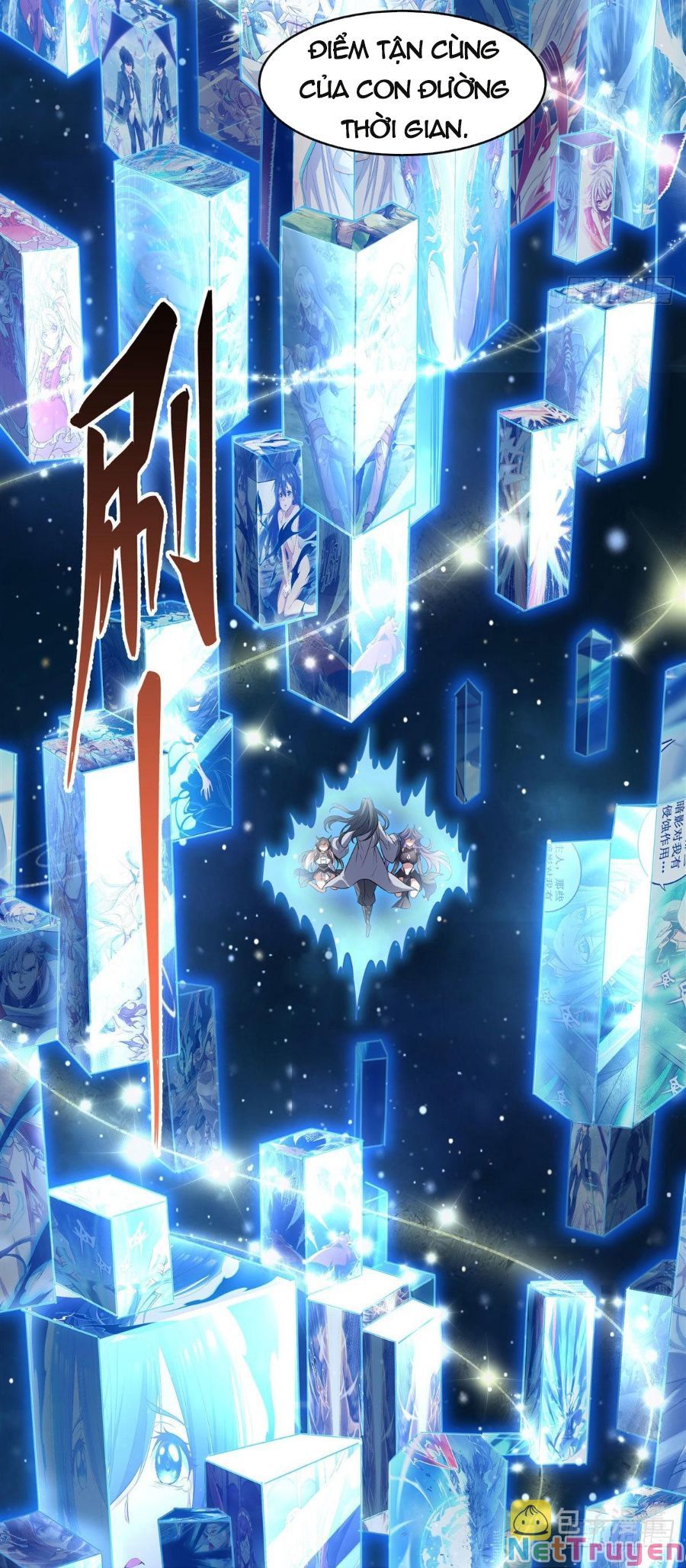 đọc truyện Các Nữ Đồ Đệ Của Ta Đều Là Chư Thiên Đại Lão Tương Lai Chương 109 ảnh 11 tại Thiên Thai Truyện