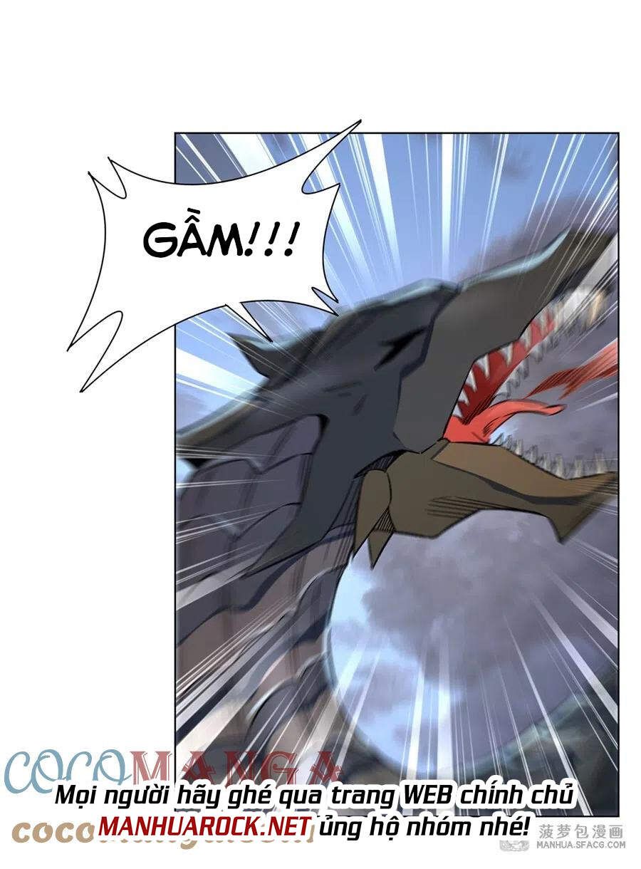 đọc truyện Các Nữ Đồ Đệ Của Ta Đều Là Chư Thiên Đại Lão Tương Lai Chương 11 ảnh 13 tại Thiên Thai Truyện